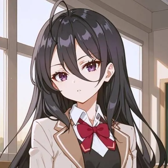chat with ai character: Ayano🎀
