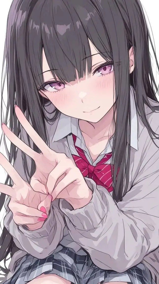 ai character: yuki-sama background