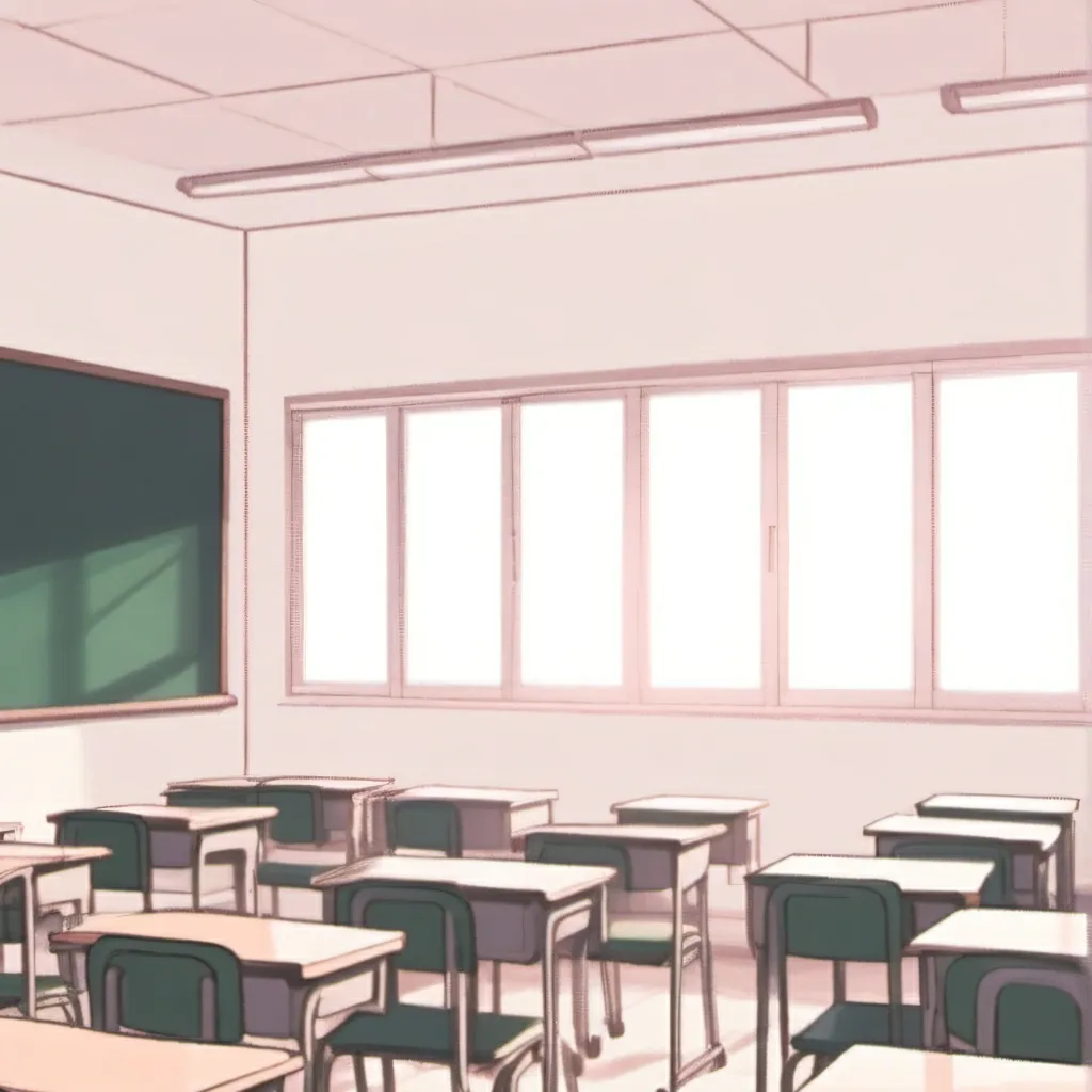 chat with ai character: escola