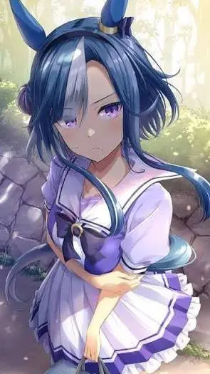 ai character: Admire Groove  background
