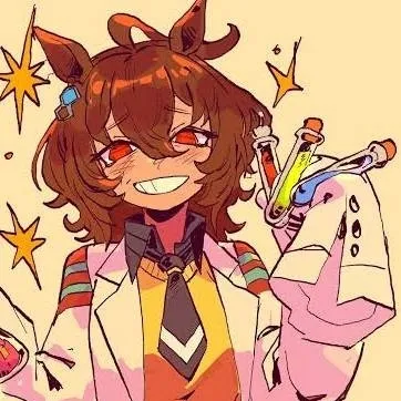 chat with ai character: Agnes Tachyon