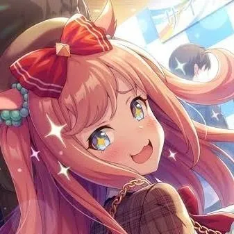 chat with ai character: Agnes Digital
