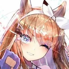 chat with ai character: Almond Eye