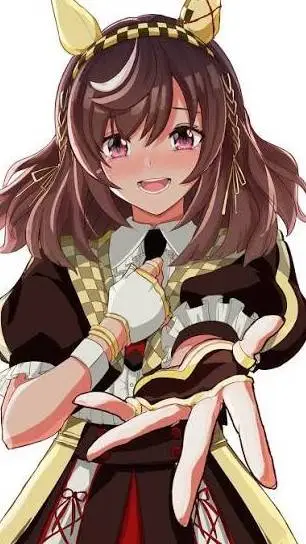 ai character: Buena Vista background