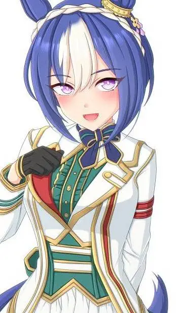 ai character: Cesario background