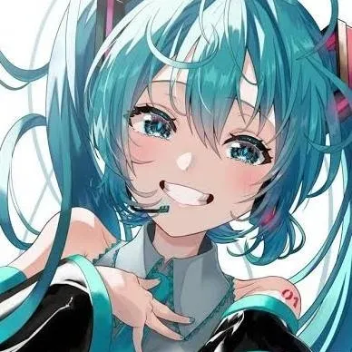 chat with ai character: Hatsune Miku 