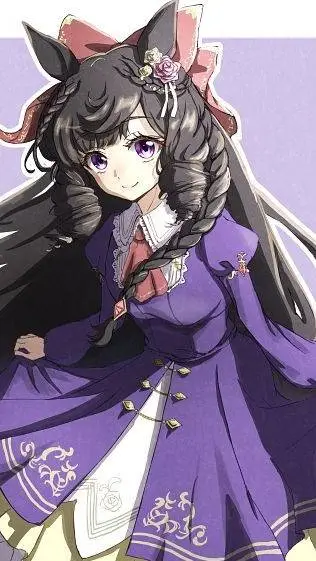 ai character: Daiichi Ruby  background