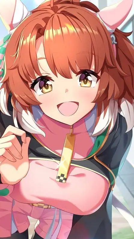 ai character: Dantsu Flame background