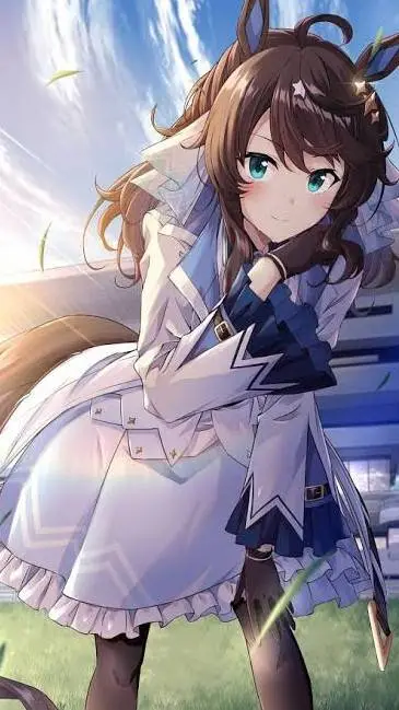ai character: Daring Tact background