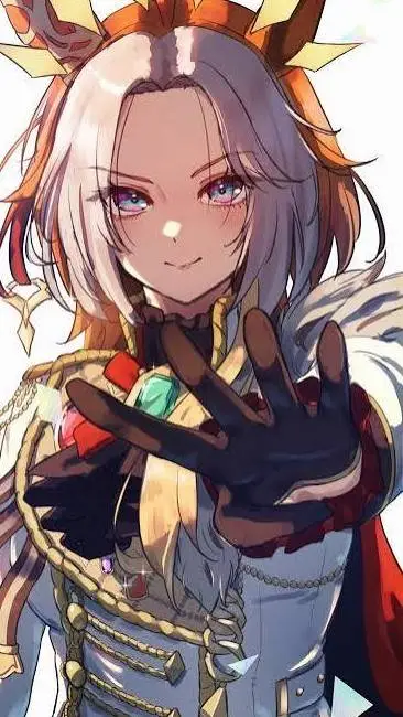 ai character: Orfevre background