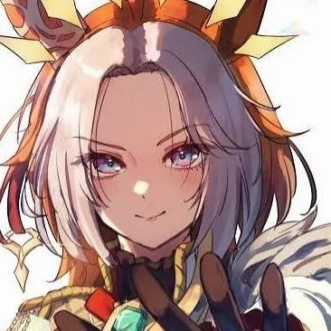 chat with ai character: Orfevre