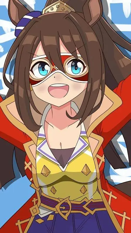 ai character: El Condor Pasa  background