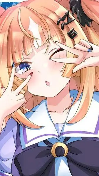 ai character: Espoir City  background