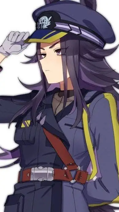 ai character: Fenomeno background