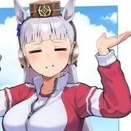 chat with ai character: Gold Ship 