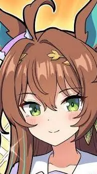 ai character: Efforia  background