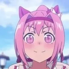 chat with ai character: Haru Urara 