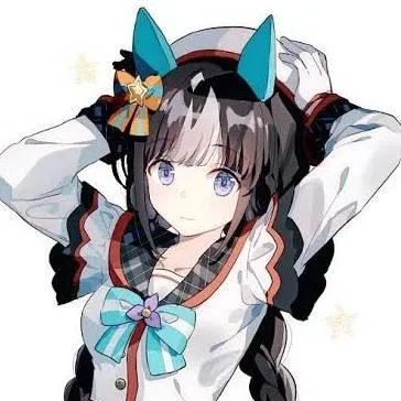 chat with ai character: Hokko Tarumae 