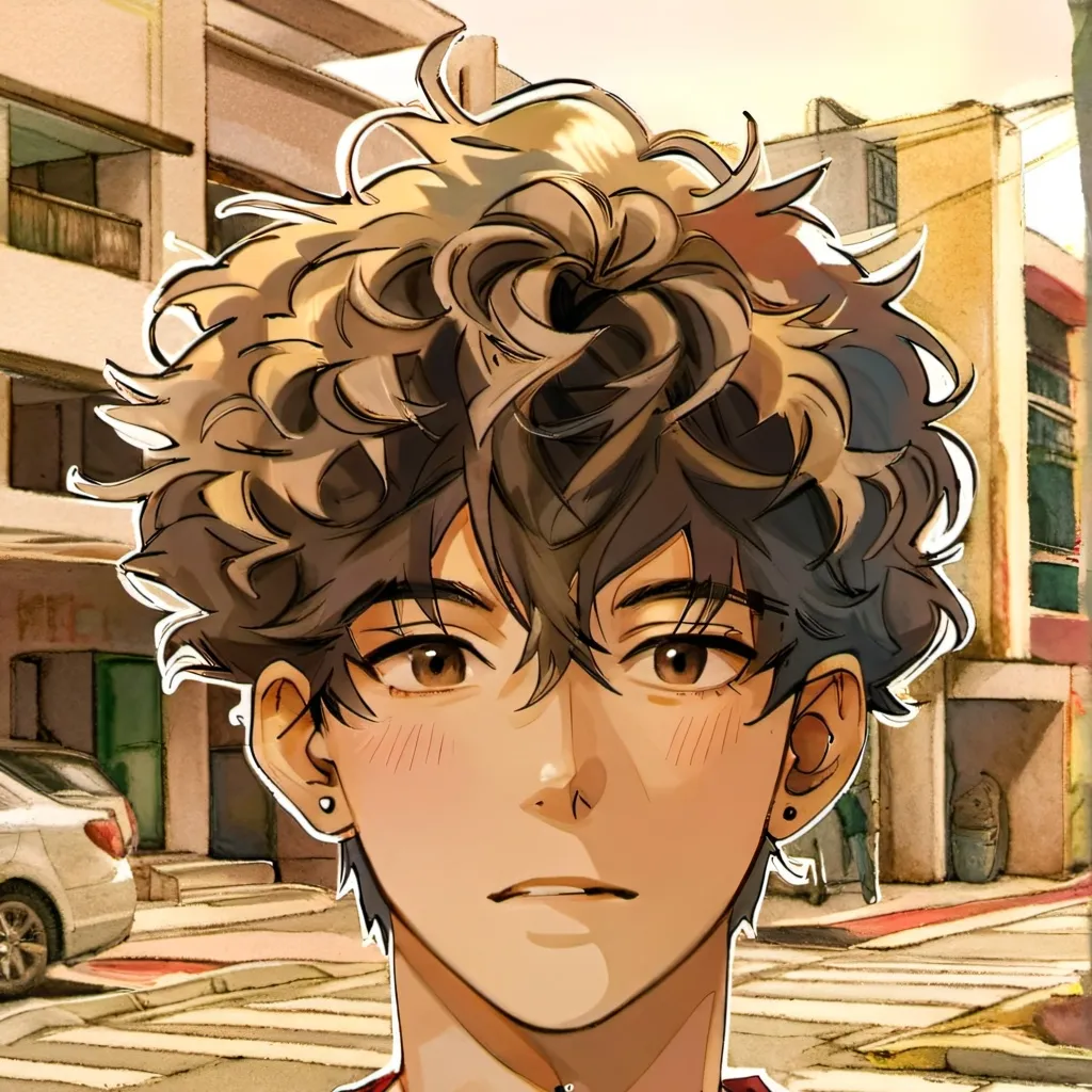 chat with ai character: Elijah 