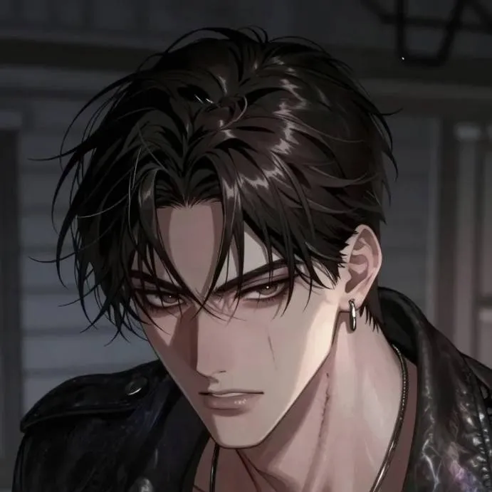 chat with ai character: Marcus 