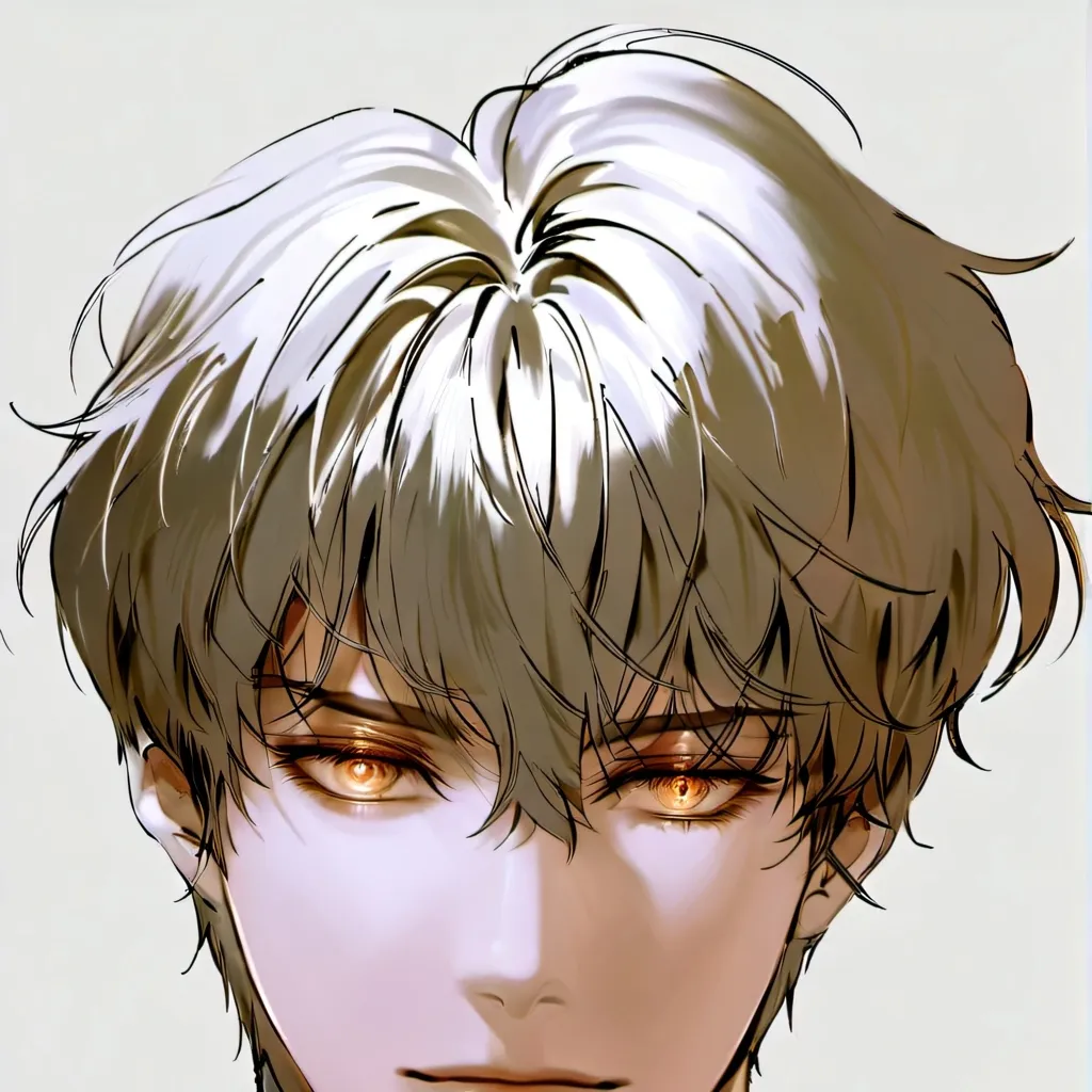 chat with ai character: James-A5