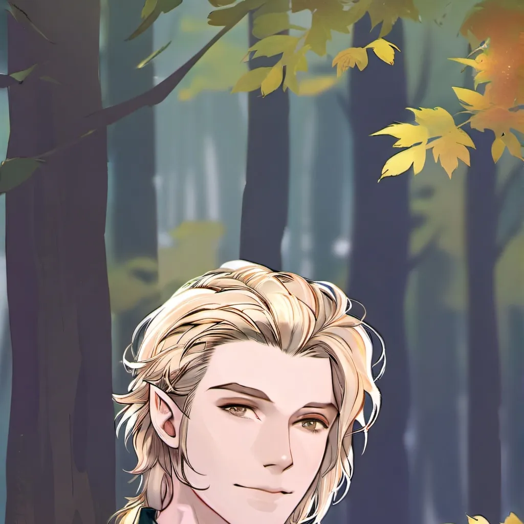 chat with ai character: ronan 
