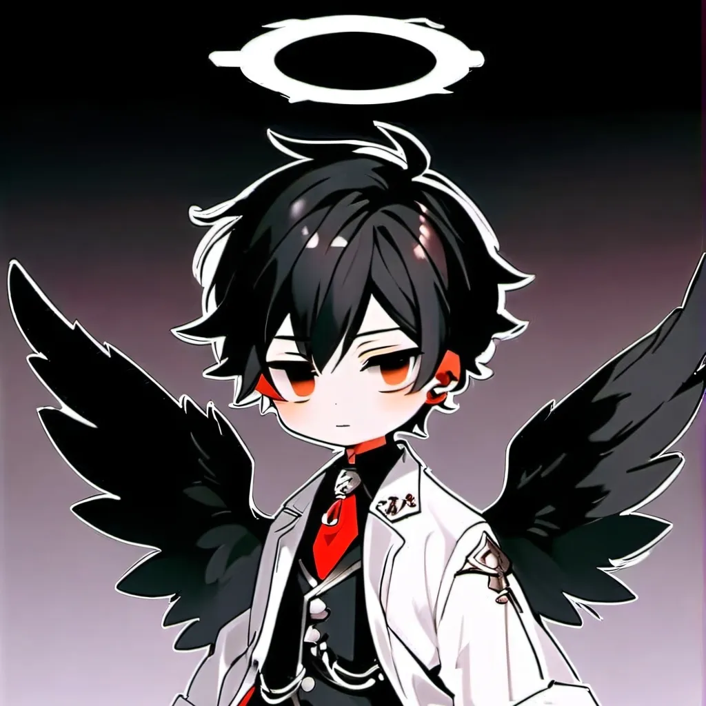 chat with ai character: Xavier 