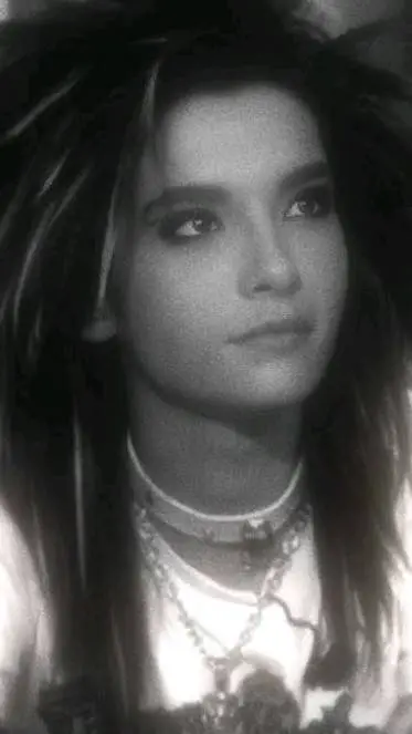 Talkie AI - Chat with bill Kaulitz