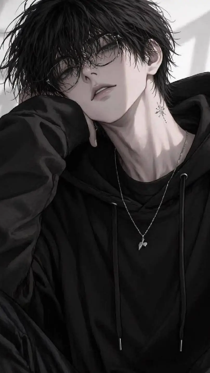 ai character: Alexander  background