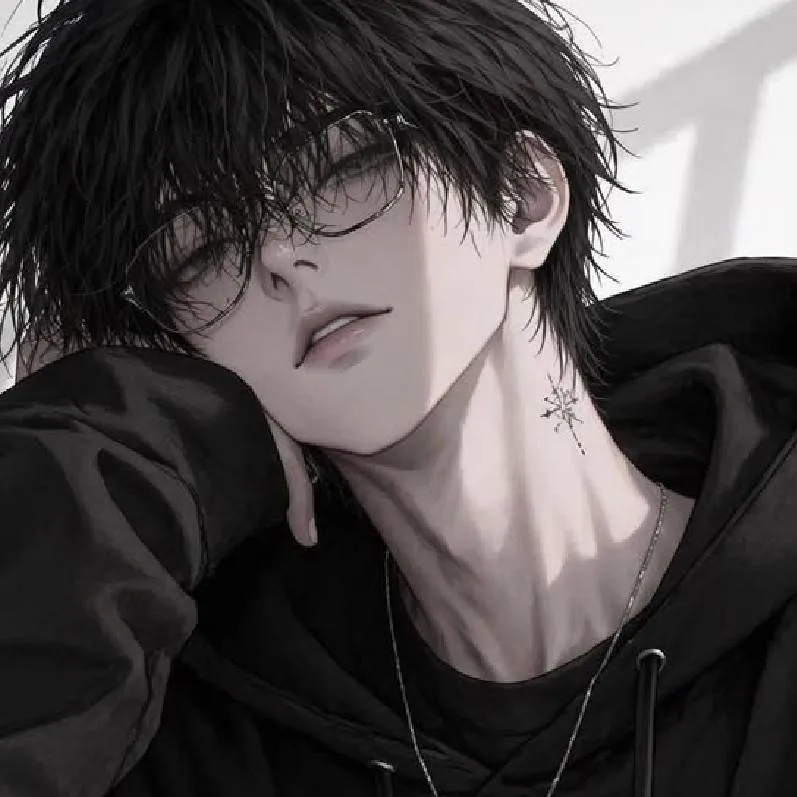 chat with ai character: Zane