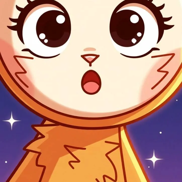 chat with ai character: Glisten werewolf 
