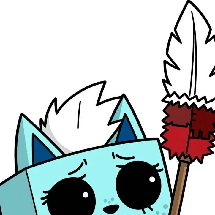 chat with ai character: Tisha werewolf 