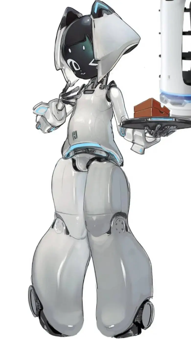 ai character: Meow-v.0.4.1 background