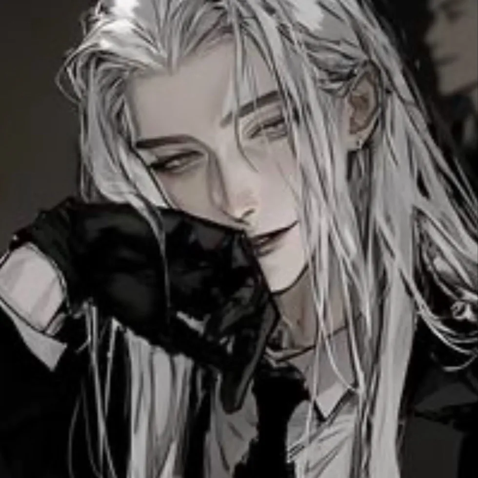 chat with ai character: Axel