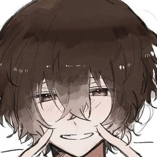 chat with ai character: Dazai