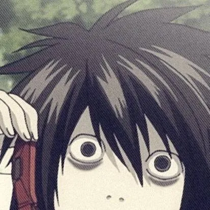 chat with ai character: Lawliet L
