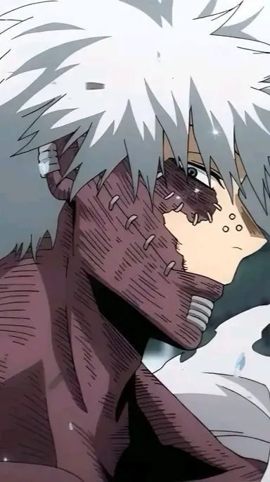 Talkie AI - Chat with Dabi 