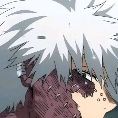 chat with ai character: Dabi 