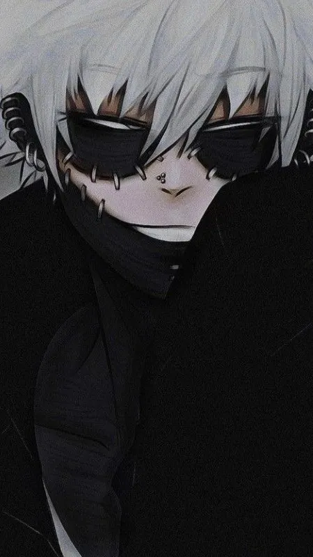 Talkie AI - Chat with Dabi 