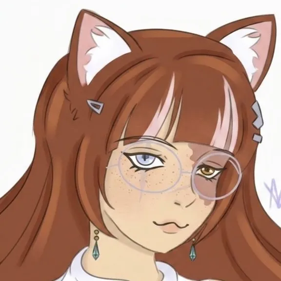 chat with ai character: Sparkis 