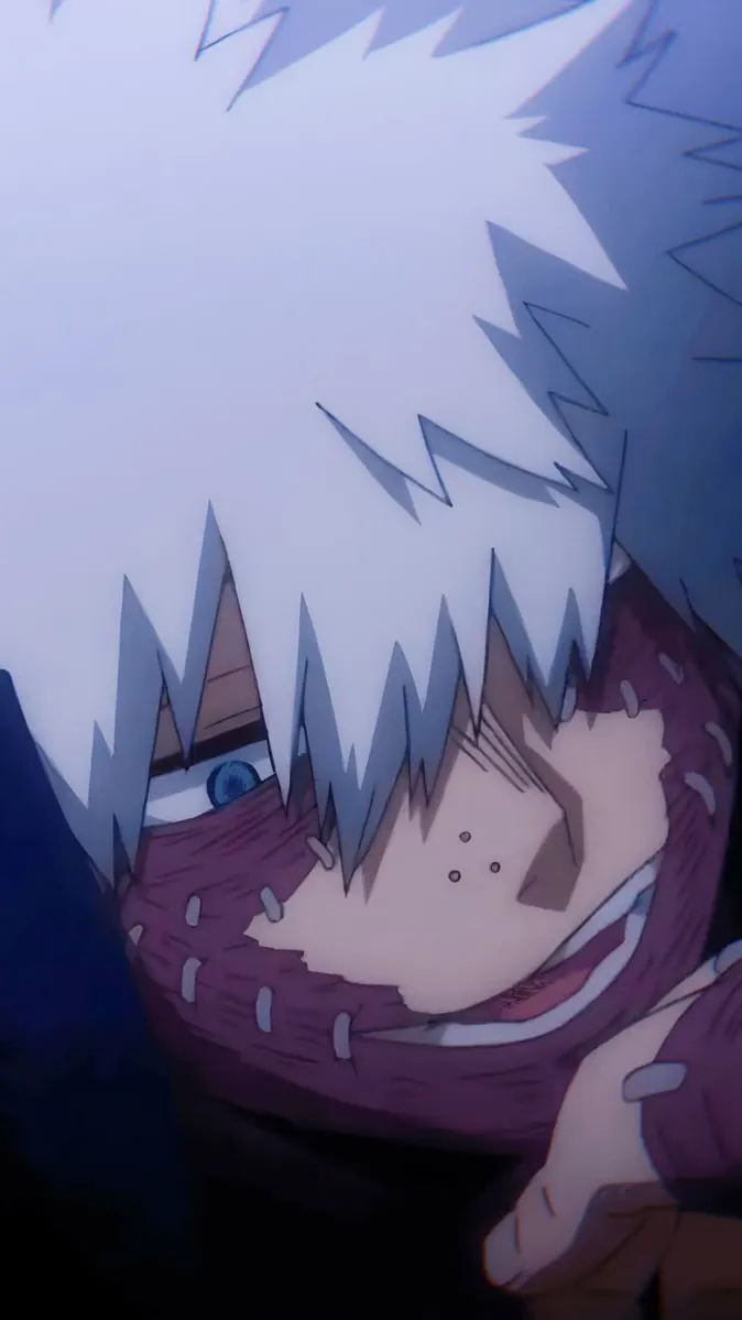 Talkie AI - Chat with Dabi 