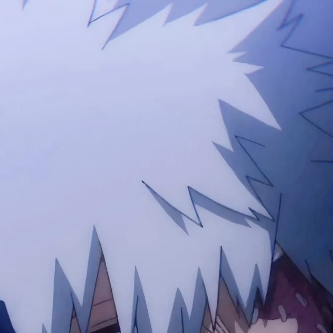 chat with ai character: Dabi 