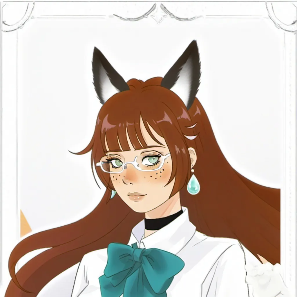 chat with ai character: Sparkis 