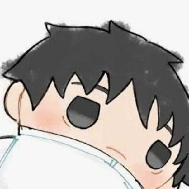chat with ai character: baby Yuta