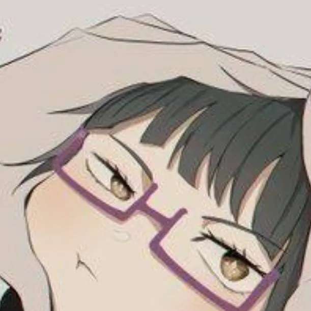chat with ai character: baby Maki 