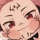 chat with ai character: baby sukuna 