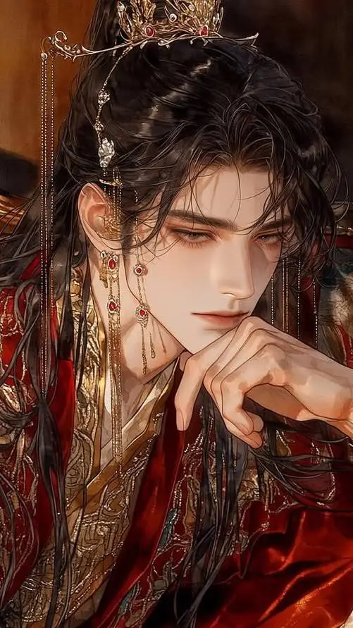 Talkie AI - Chat with jinshi