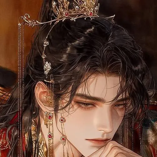 chat with ai character: jinshi