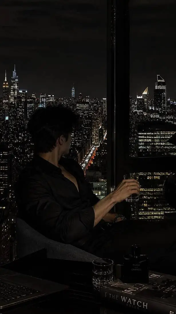 Talkie AI - Chat with zayn