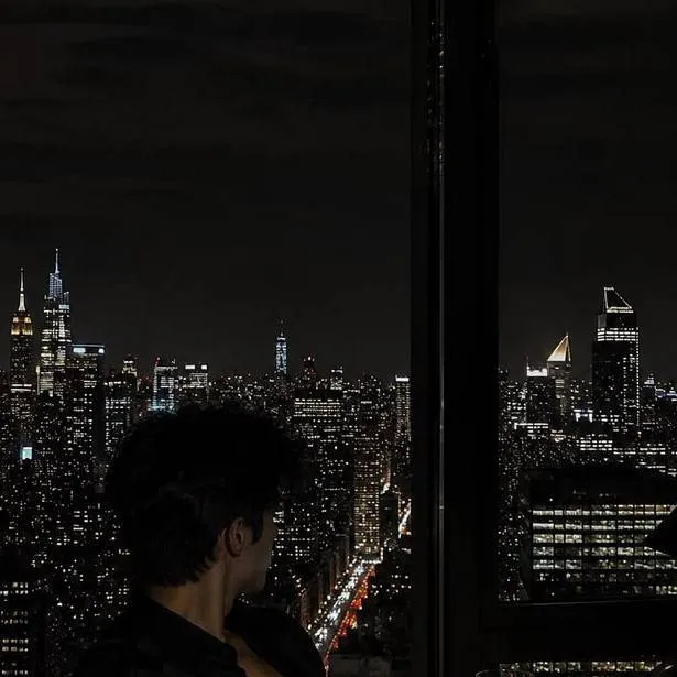 chat with ai character: zayn